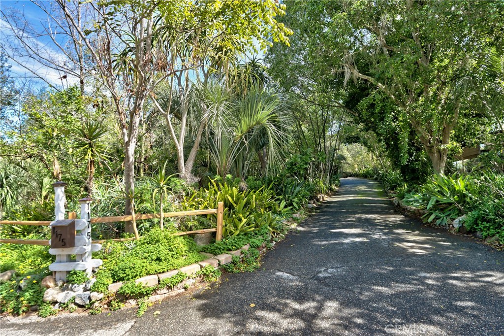 1175 Riverview Drive Fallbrook, CA 92028 - Photo 3 of 57 a view of an outdoor space