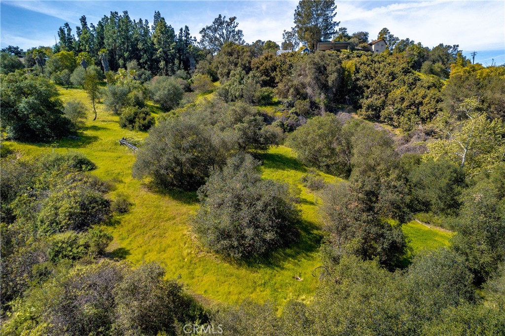 1175 Riverview Drive Fallbrook, CA 92028 - Photo 54 of 57 a view of a lake with houses