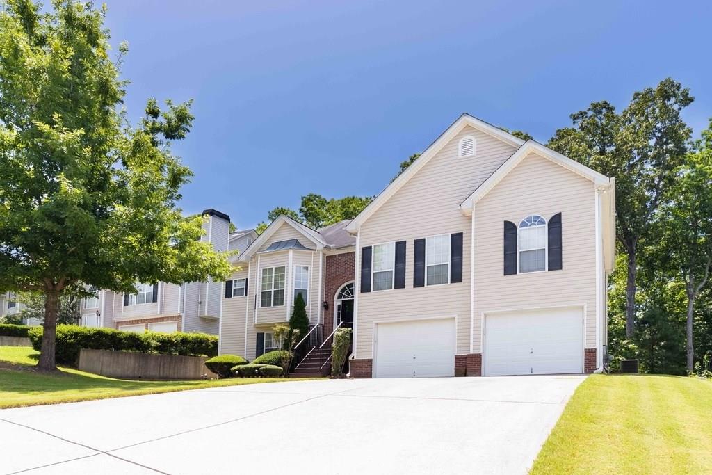 3675 Perry Pointe Austell, GA 30106 - Photo 1 of 1 3675 Perry Pt!