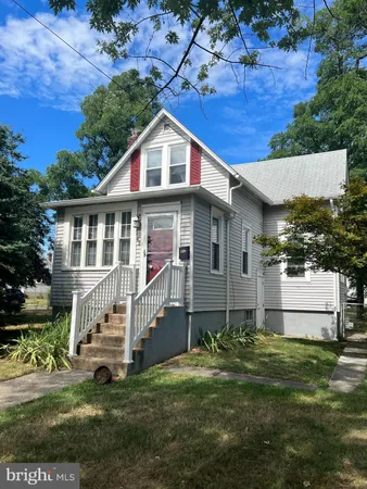$374,900 | 45 North Logan Avenue, Audubon, NJ 08106