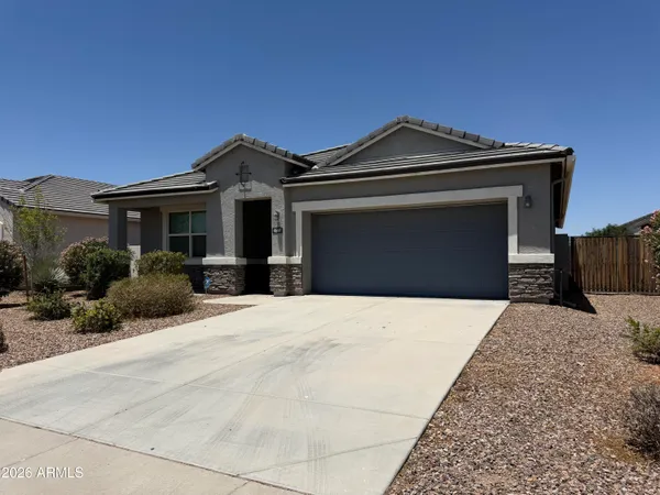 $282,600 | 4644 West Cinnamon Avenue, Coolidge, AZ 85128