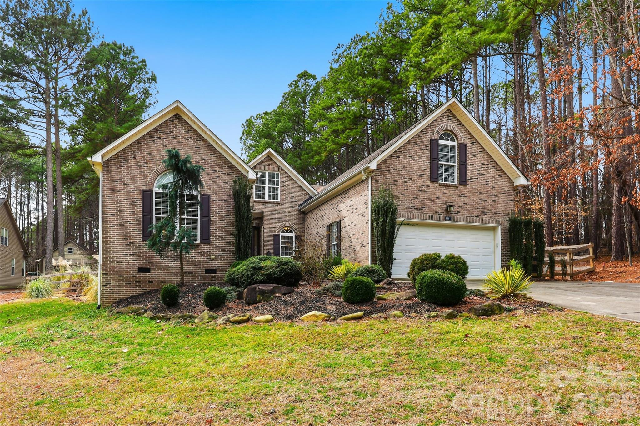 3865 Granite Street Terrell, NC 28682 - Photo 1 of 48