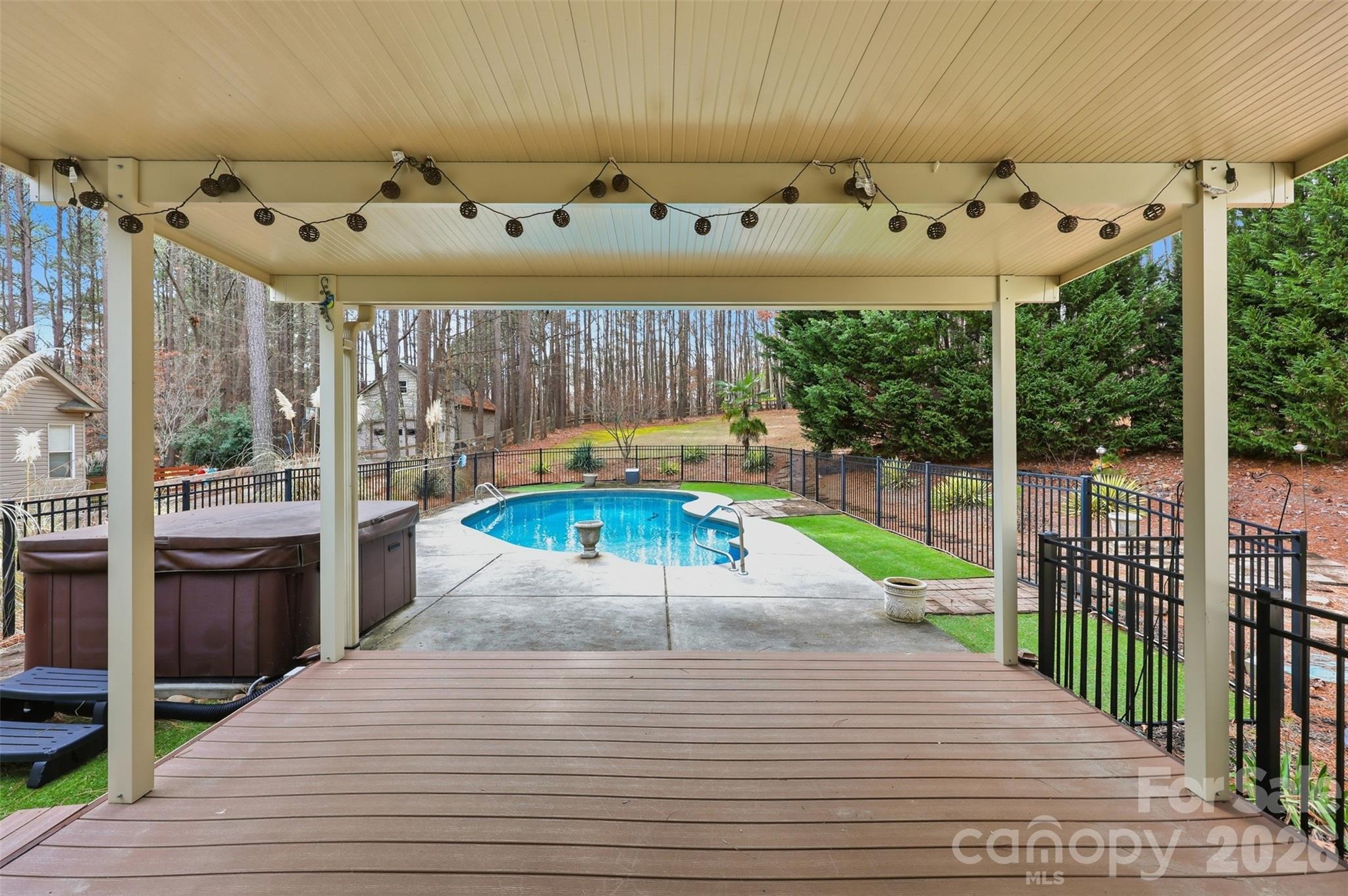 3865 Granite Street Terrell, NC 28682 - Photo 30 of 48