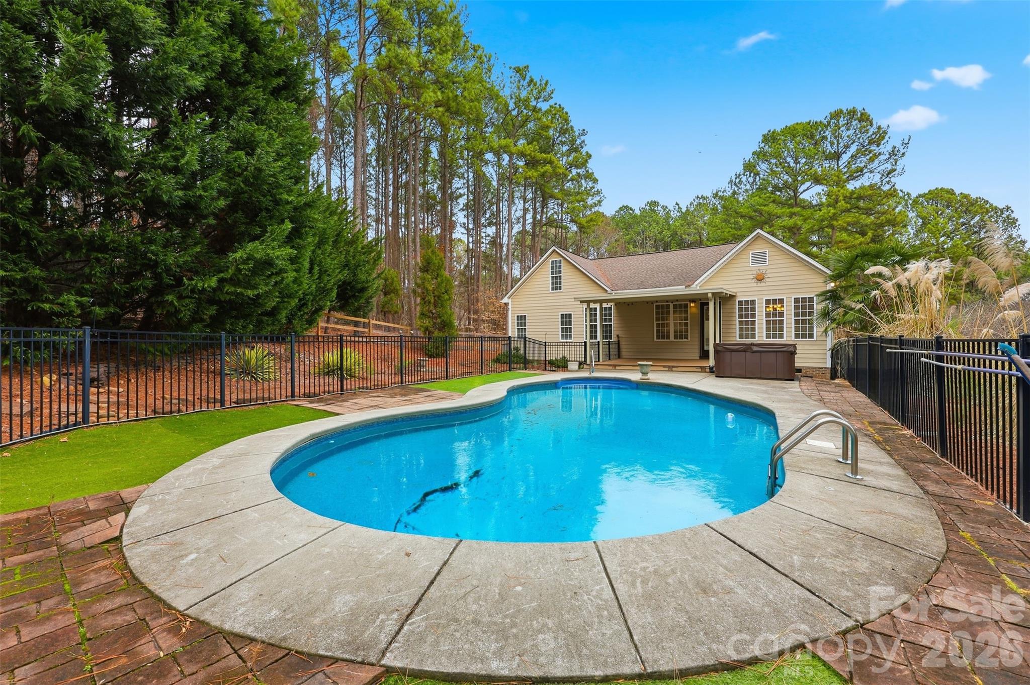 3865 Granite Street Terrell, NC 28682 - Photo 31 of 48