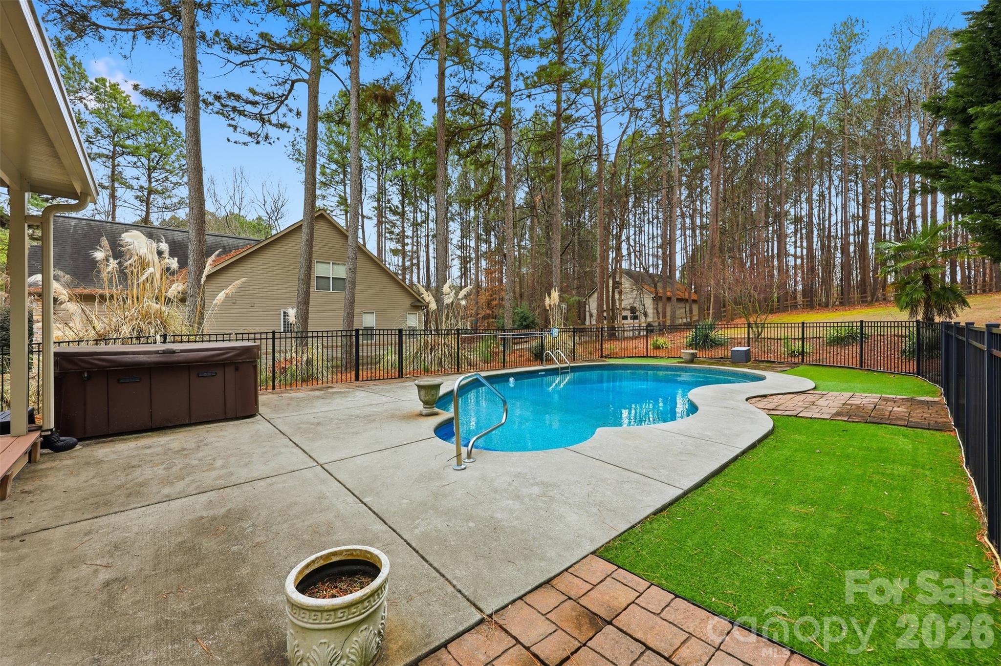 3865 Granite Street Terrell, NC 28682 - Photo 33 of 48