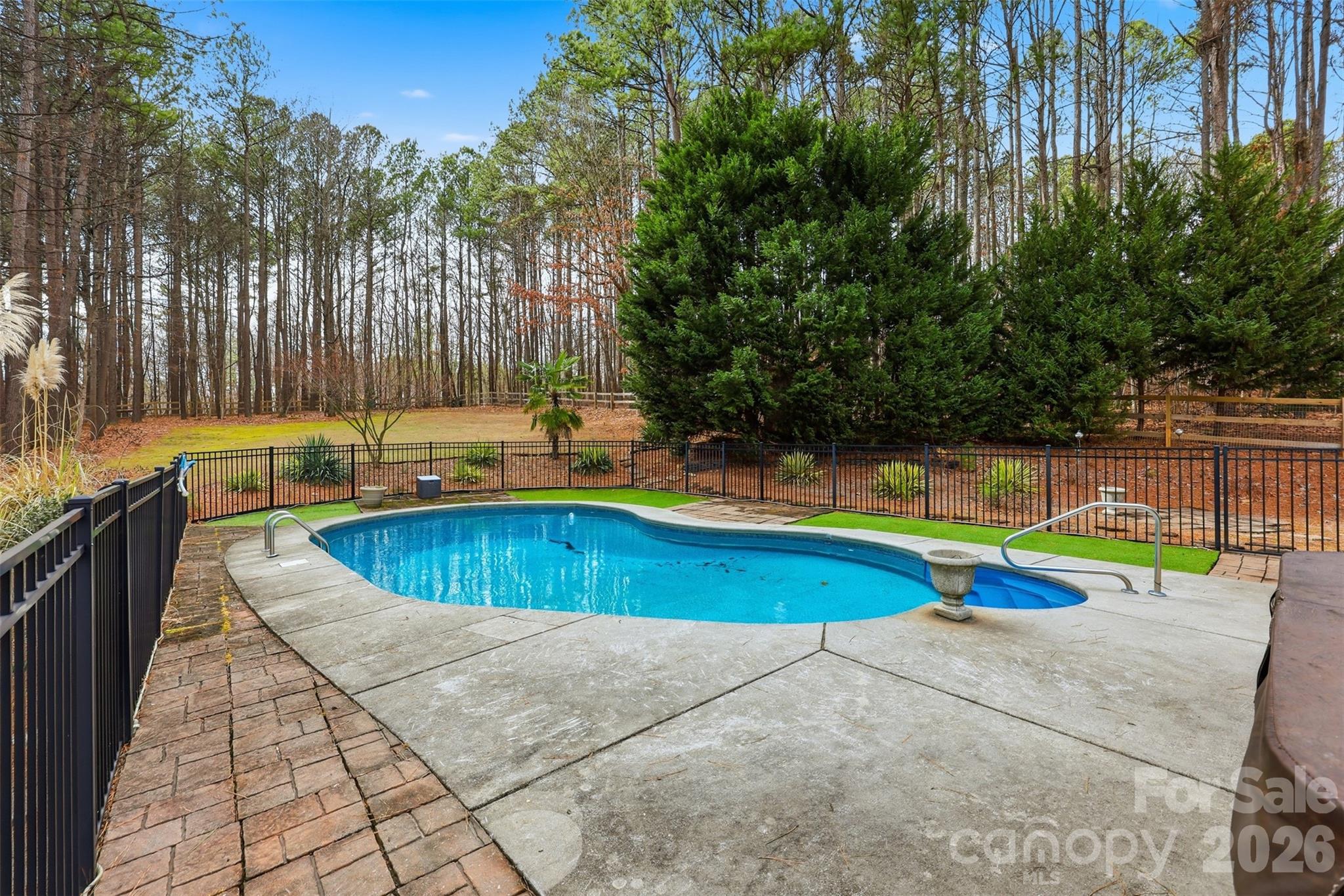 3865 Granite Street Terrell, NC 28682 - Photo 34 of 48