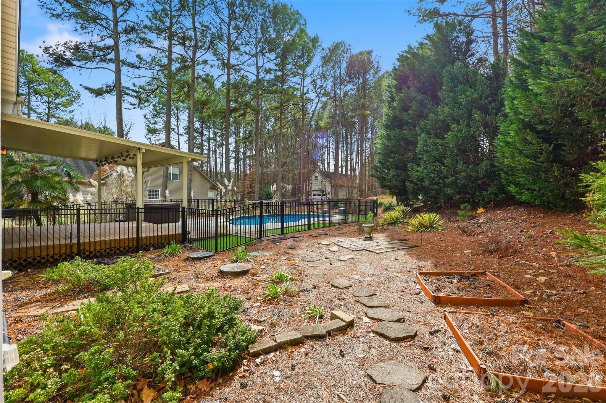 3865 Granite Street Terrell, NC 28682 - Photo 35 of 48