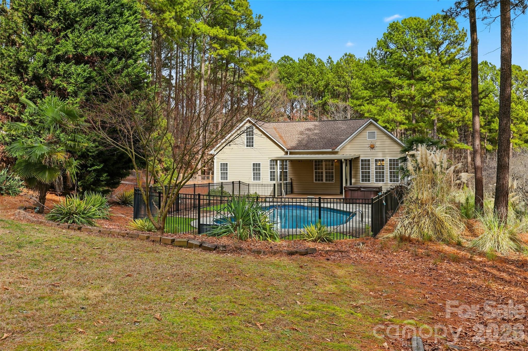 3865 Granite Street Terrell, NC 28682 - Photo 38 of 48