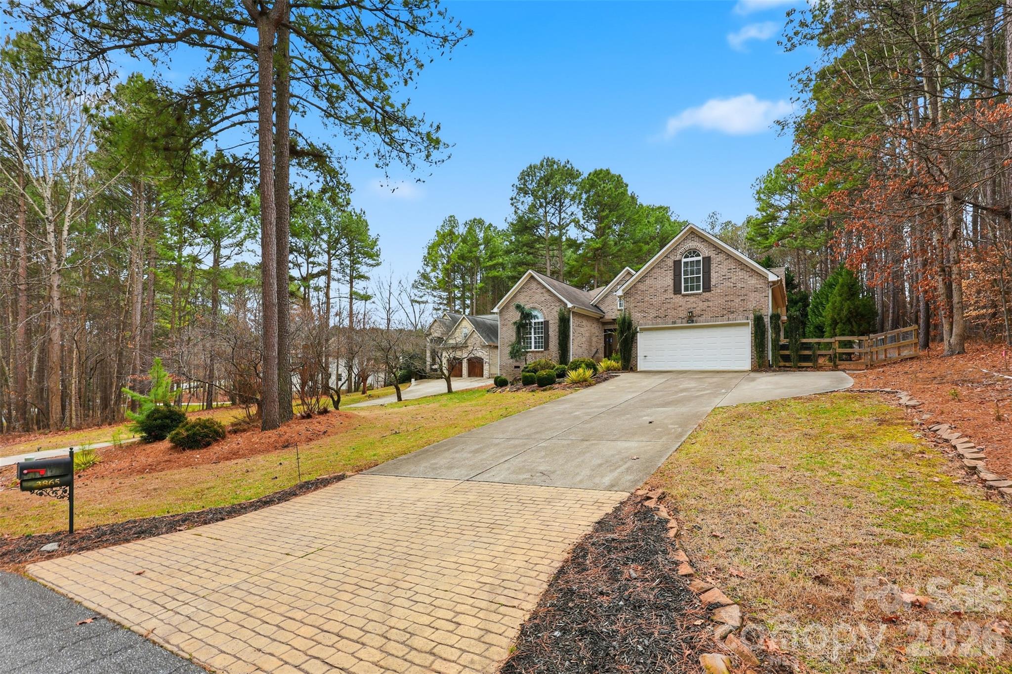 3865 Granite Street Terrell, NC 28682 - Photo 41 of 48