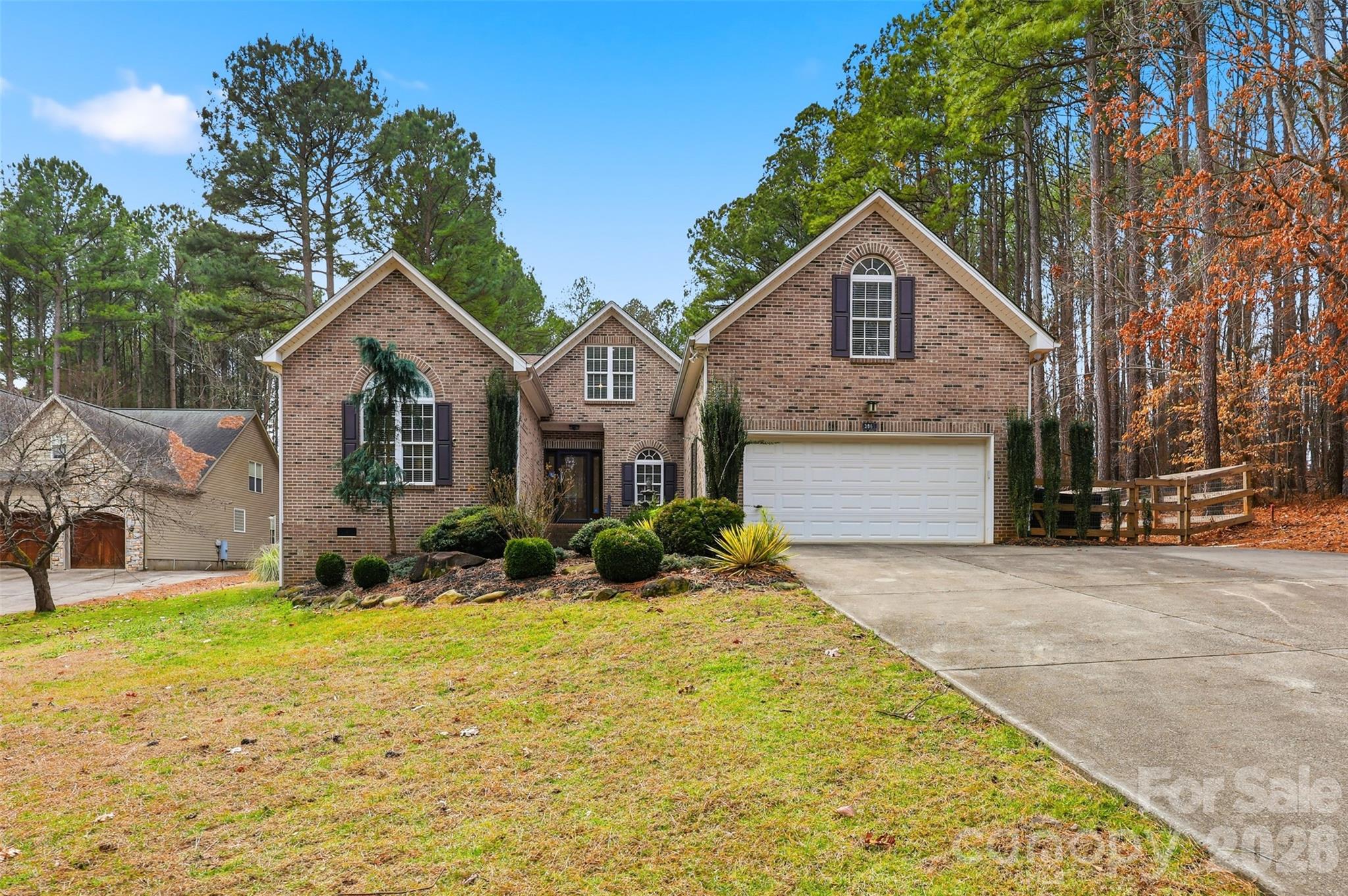 3865 Granite Street Terrell, NC 28682 - Photo 42 of 48