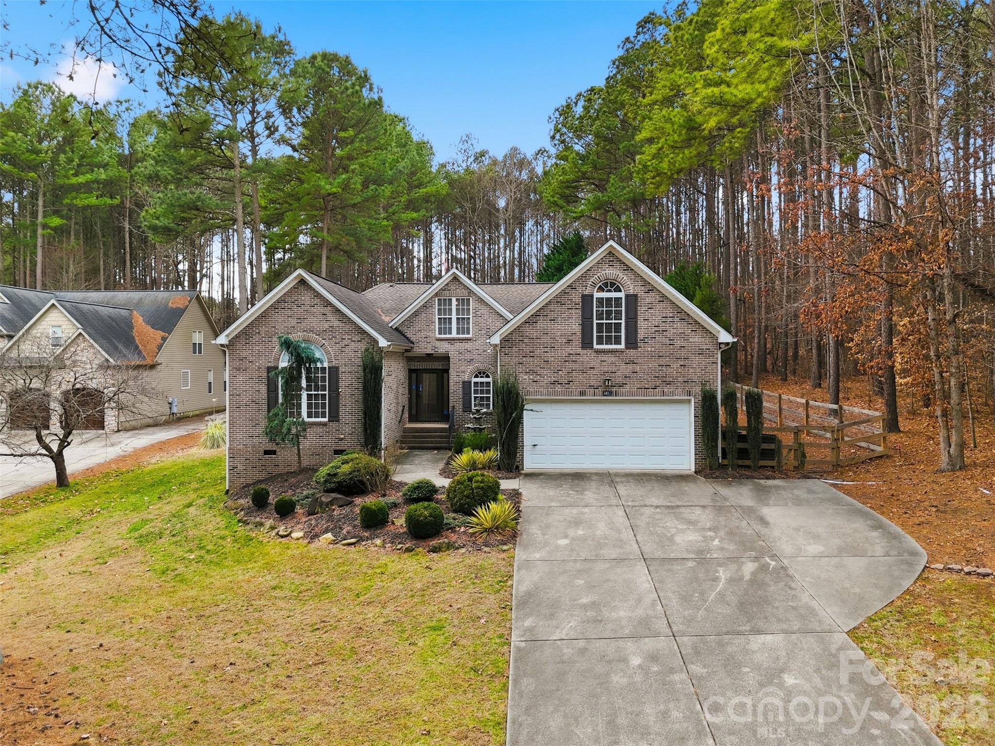 3865 Granite Street Terrell, NC 28682 - Photo 43 of 48