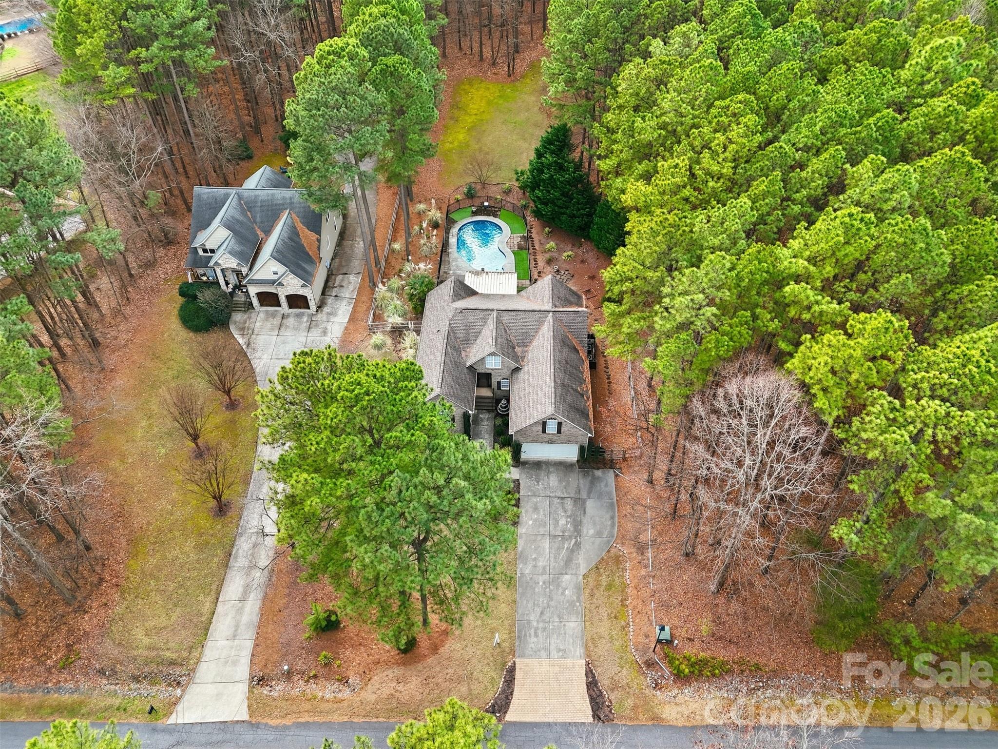 3865 Granite Street Terrell, NC 28682 - Photo 44 of 48