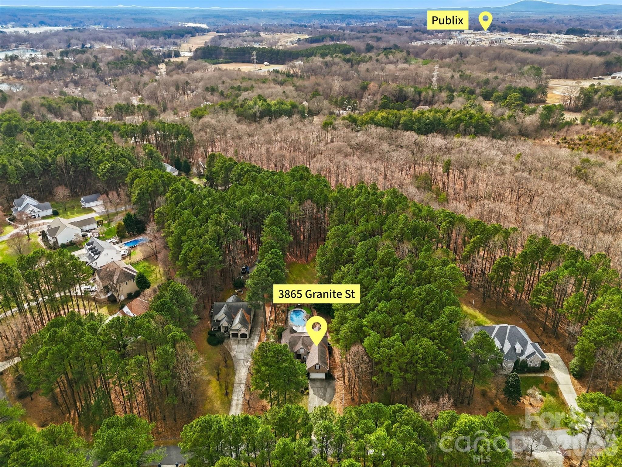 3865 Granite Street Terrell, NC 28682 - Photo 45 of 48