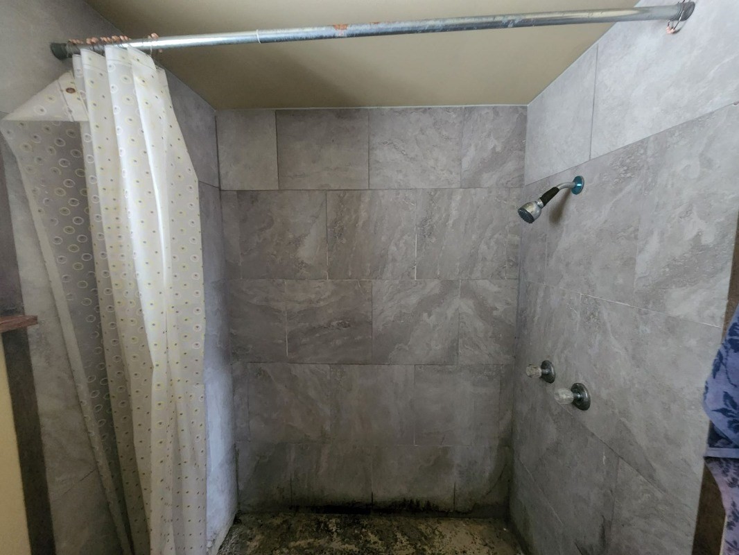15-2951 Pahoa Village Road Pahoa, HI 96778 - Photo 15 of 18 a bathroom with a shower