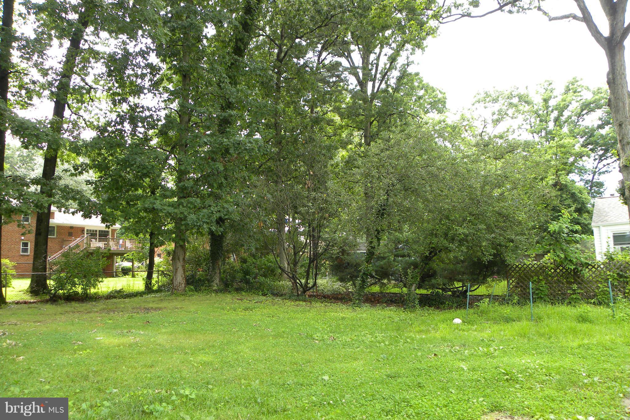4140 Addison Road Fairfax, VA 22030 - Photo 20 of 27 a view of an outdoor space