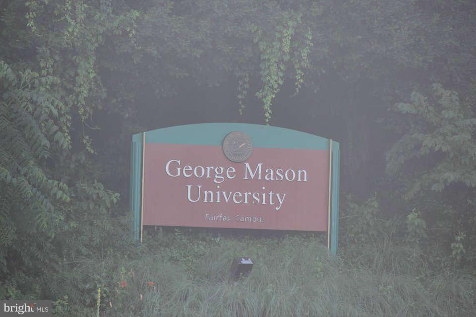 4140 Addison Road Fairfax, VA 22030 - Photo 23 of 27 a sign that is on the wall