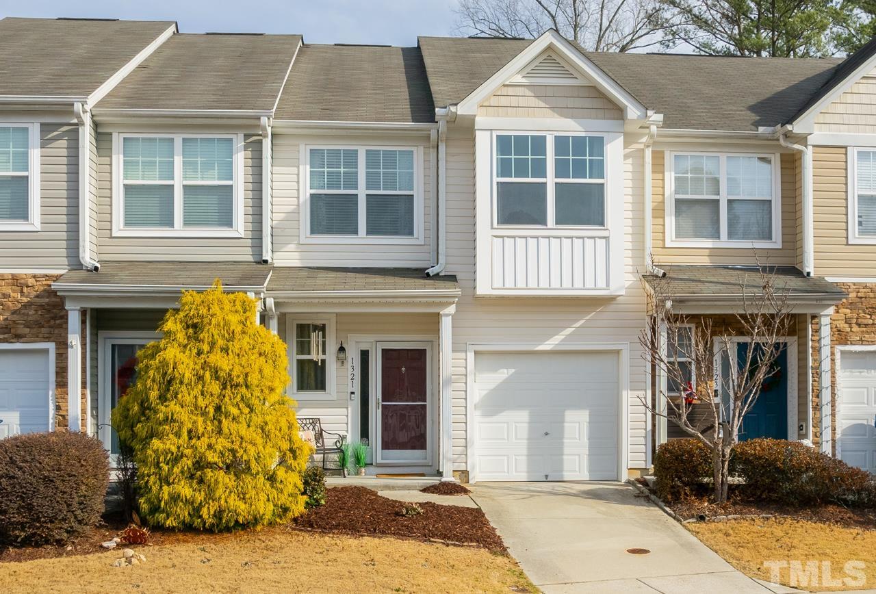 1321 Stone Manor Drive Raleigh, NC 27610 - Photo 1 of 19 Gallery Image 1