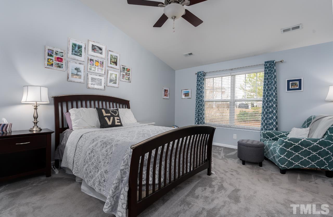 1321 Stone Manor Drive Raleigh, NC 27610 - Photo 11 of 19 Gallery Image 11
