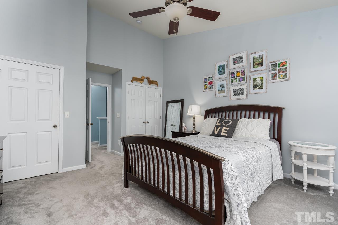 1321 Stone Manor Drive Raleigh, NC 27610 - Photo 12 of 19 Gallery Image 12
