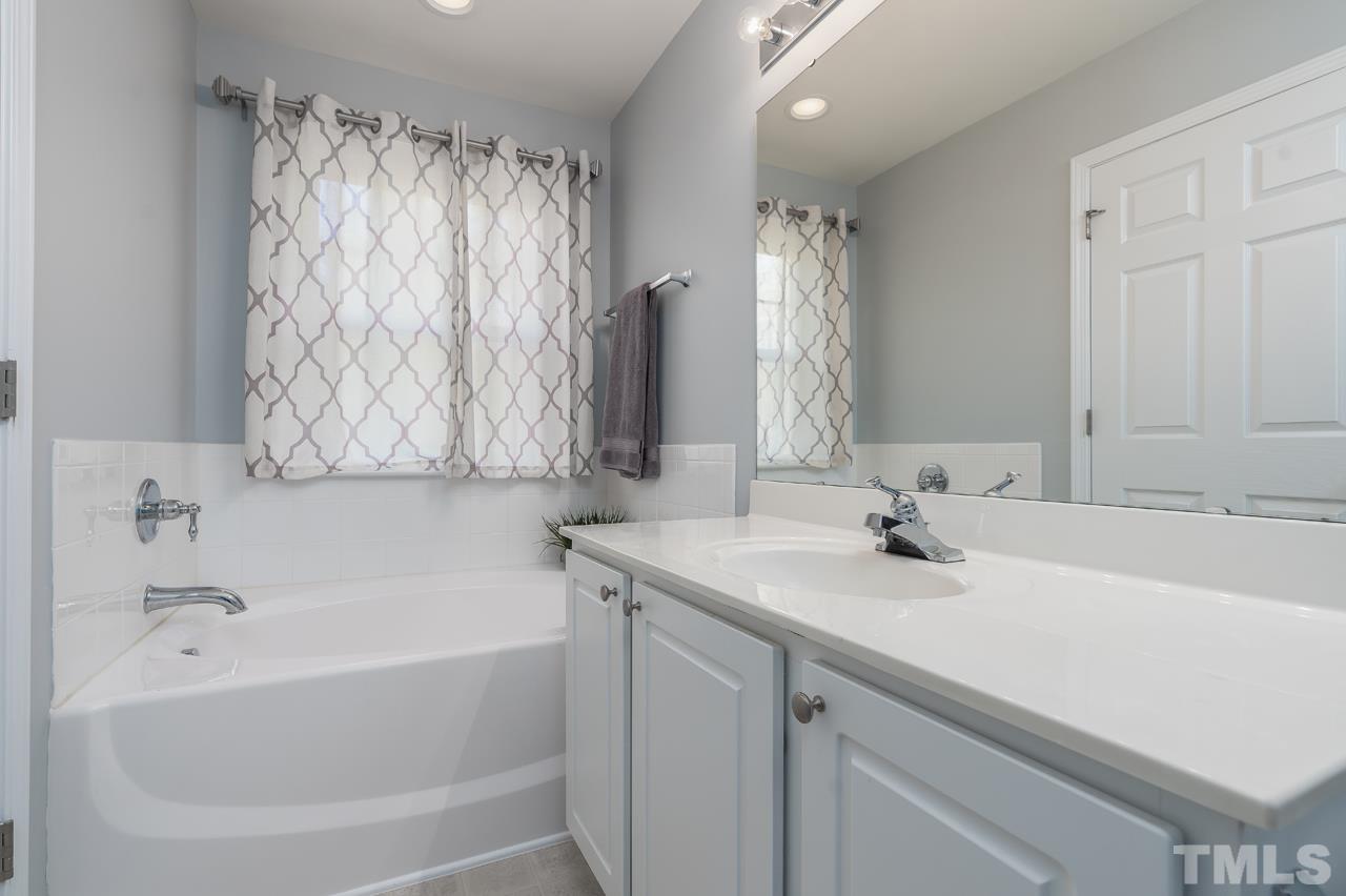 1321 Stone Manor Drive Raleigh, NC 27610 - Photo 14 of 19 Gallery Image 14