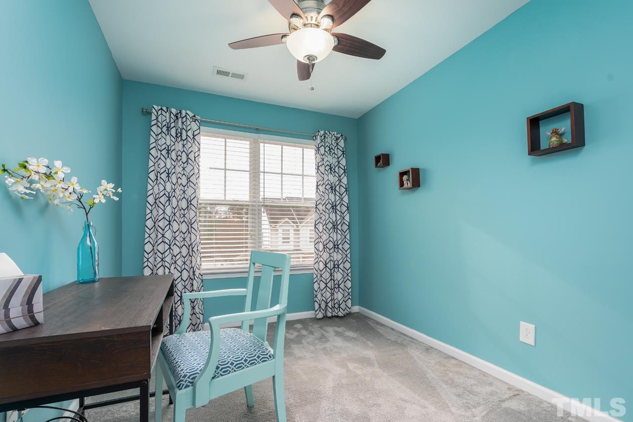 1321 Stone Manor Drive Raleigh, NC 27610 - Photo 15 of 19 Gallery Image 15