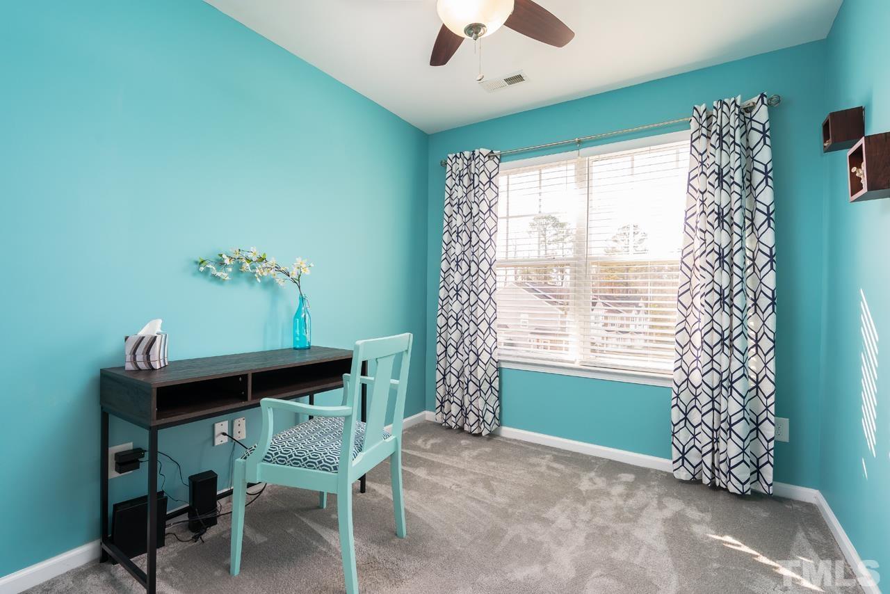 1321 Stone Manor Drive Raleigh, NC 27610 - Photo 16 of 19 Gallery Image 16