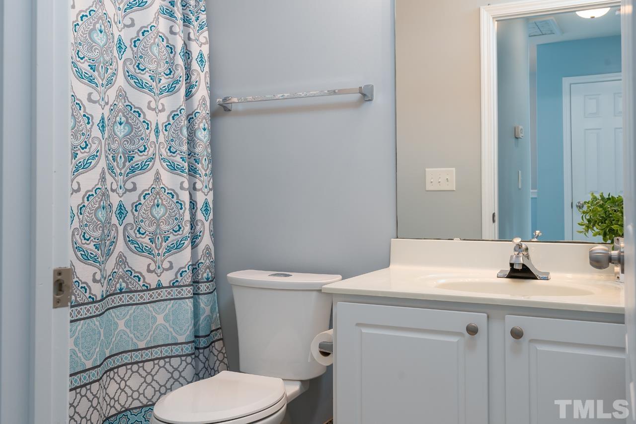 1321 Stone Manor Drive Raleigh, NC 27610 - Photo 17 of 19 Gallery Image 17
