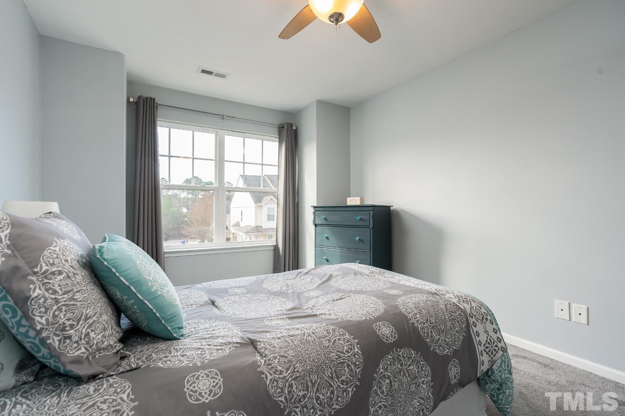 1321 Stone Manor Drive Raleigh, NC 27610 - Photo 18 of 19 Gallery Image 18