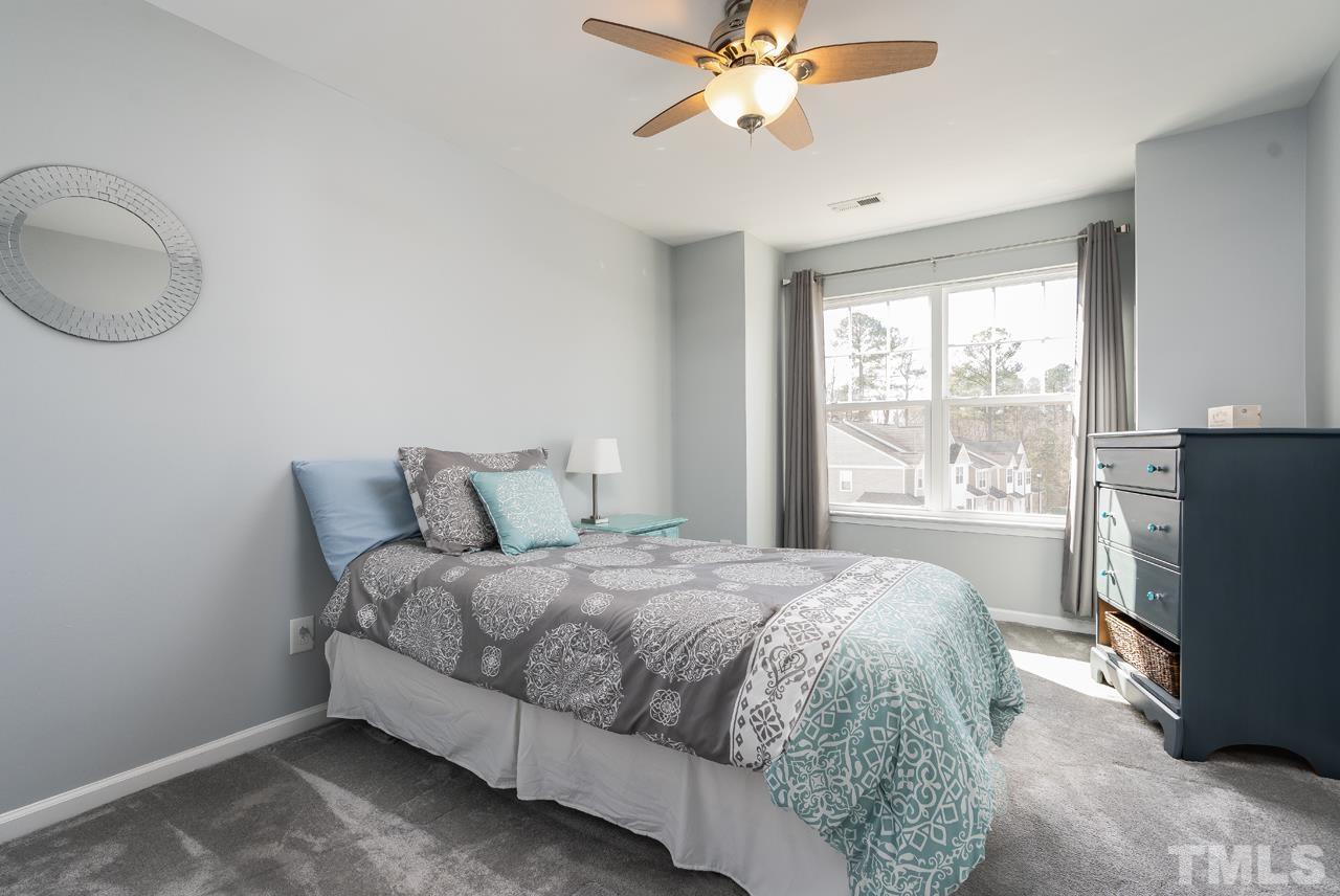 1321 Stone Manor Drive Raleigh, NC 27610 - Photo 19 of 19 Gallery Image 19