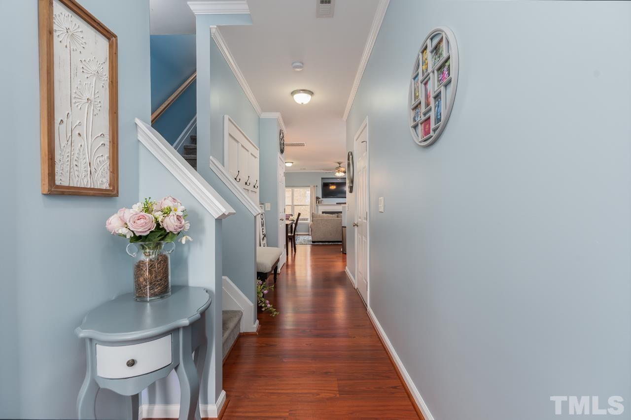 1321 Stone Manor Drive Raleigh, NC 27610 - Photo 2 of 19 Gallery Image 2