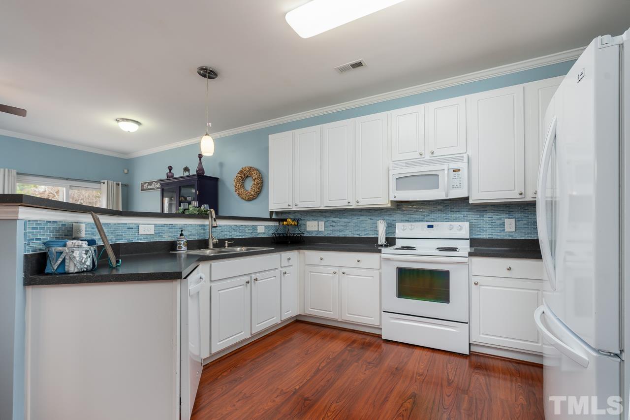 1321 Stone Manor Drive Raleigh, NC 27610 - Photo 3 of 19 Gallery Image 3