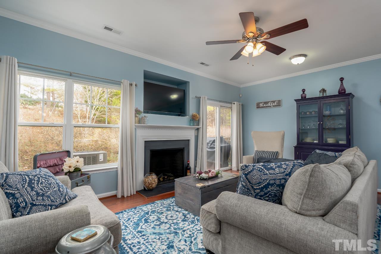 1321 Stone Manor Drive Raleigh, NC 27610 - Photo 6 of 19 Gallery Image 6