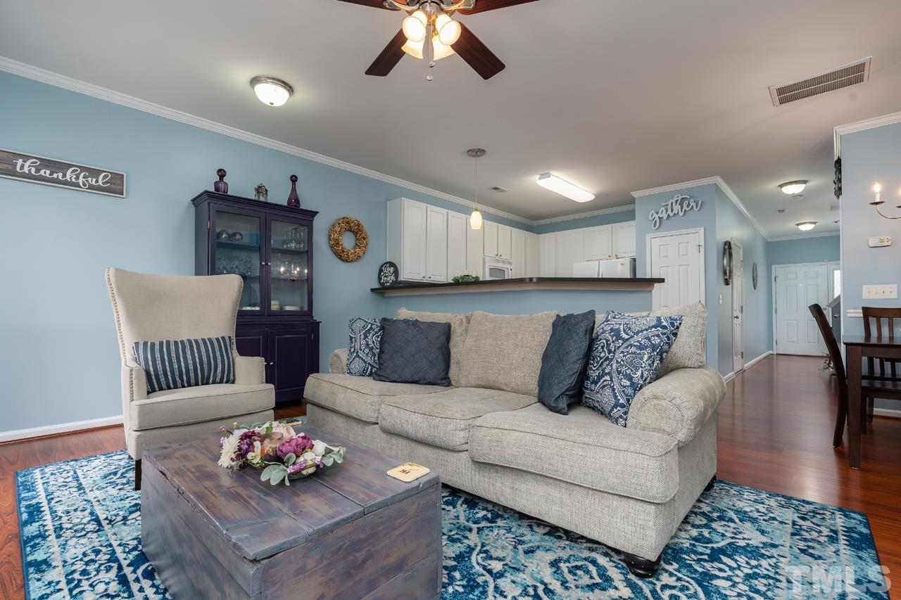 1321 Stone Manor Drive Raleigh, NC 27610 - Photo 8 of 19 Gallery Image 8