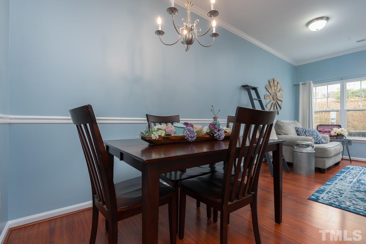 1321 Stone Manor Drive Raleigh, NC 27610 - Photo 9 of 19 Gallery Image 9