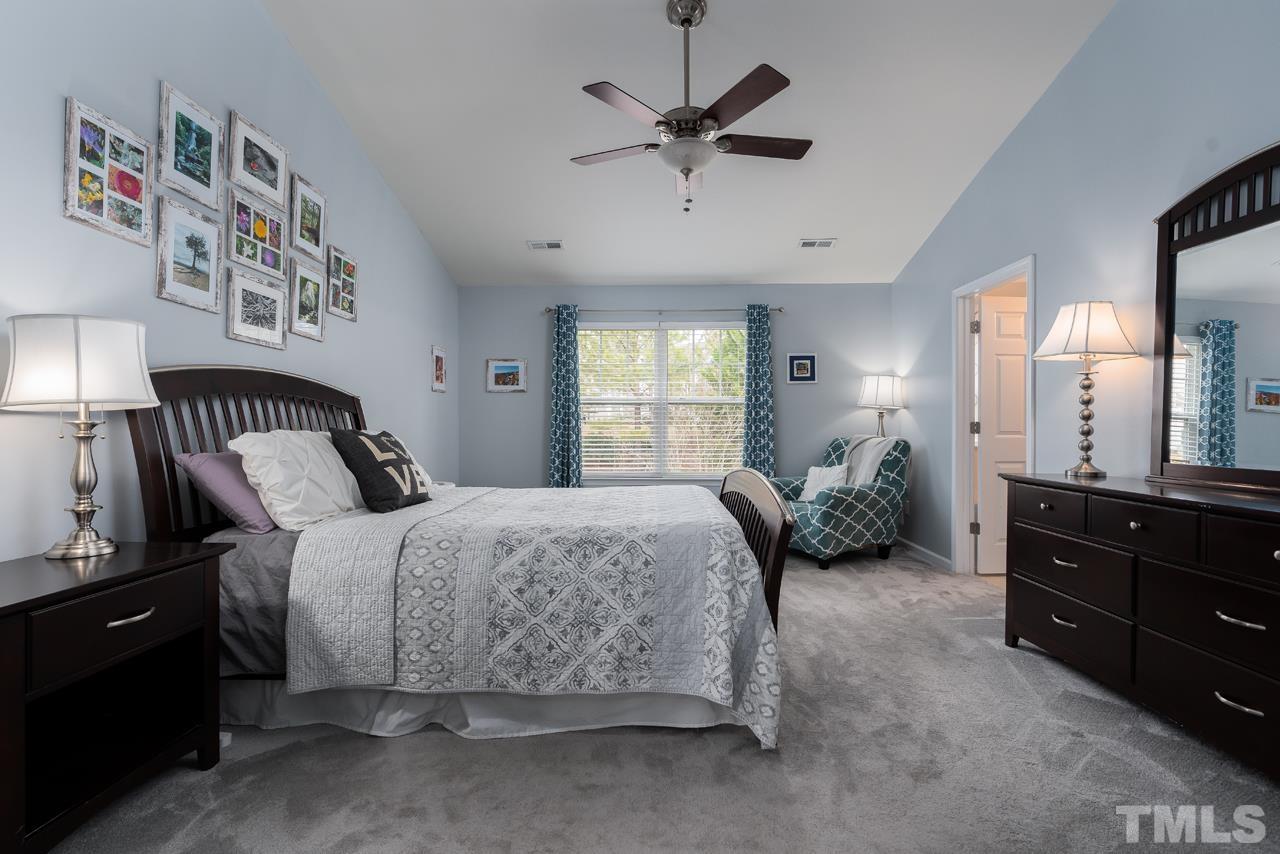 1321 Stone Manor Drive Raleigh, NC 27610 - Photo 10 of 19 Gallery Image 10