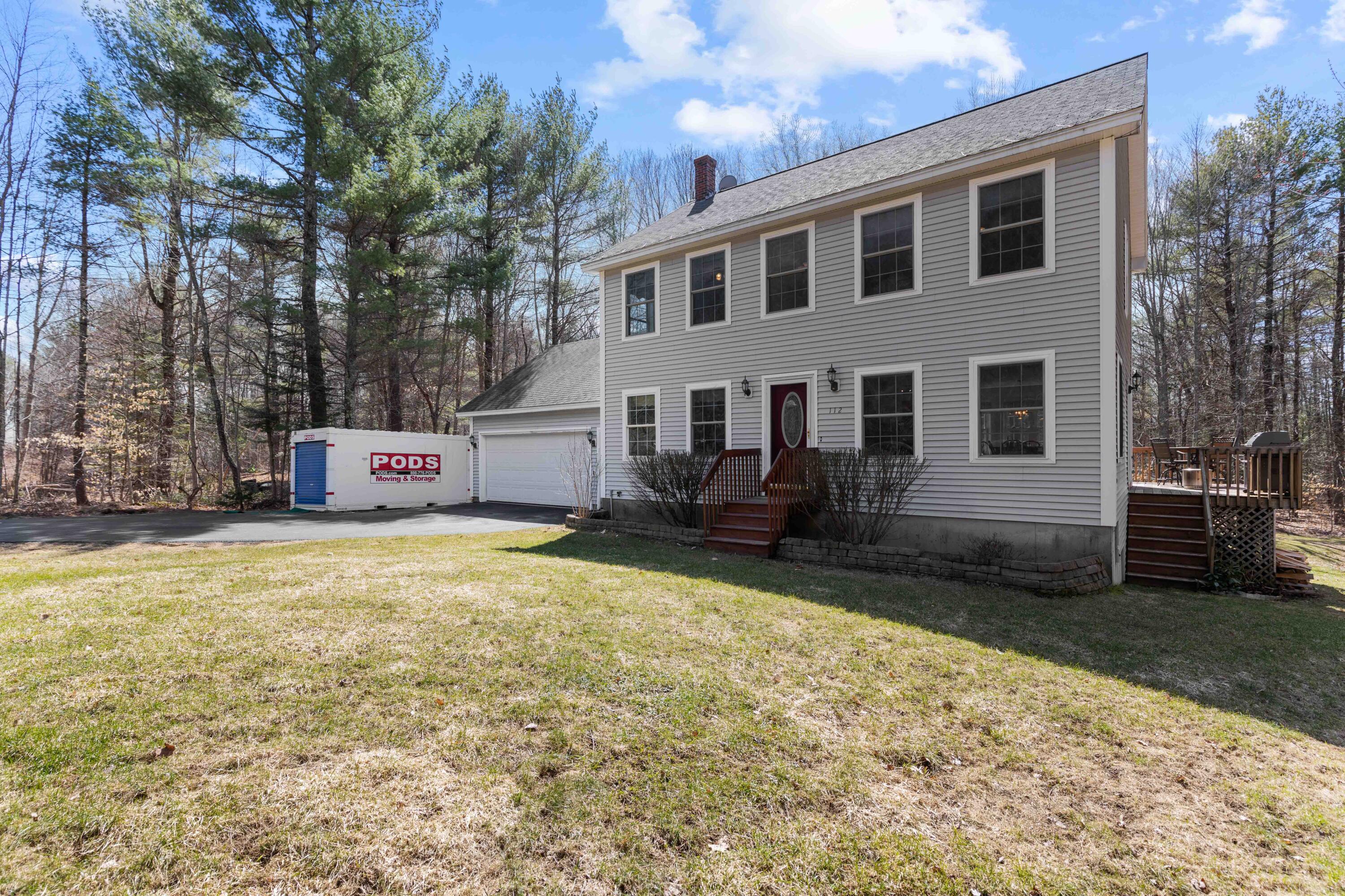 112 Falmouth Road Windham, ME 04062 - Photo 48 of 50 112 Falmouth Road Windham_038
