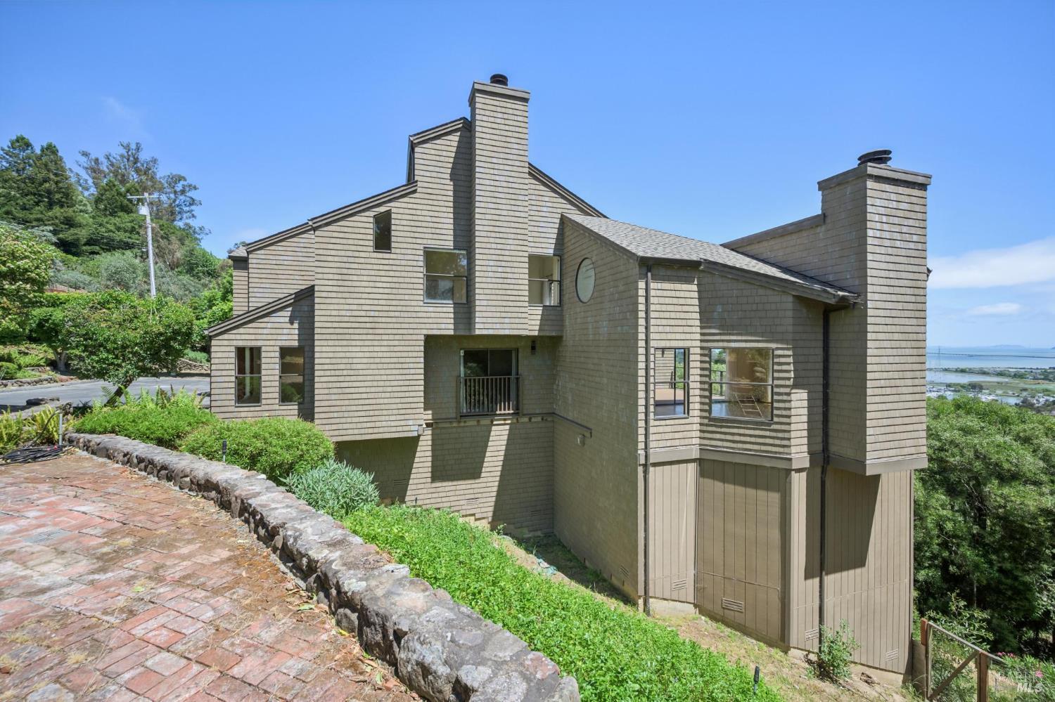 260 Highland Avenue San Rafael, CA 94901 - Photo 52 of 66