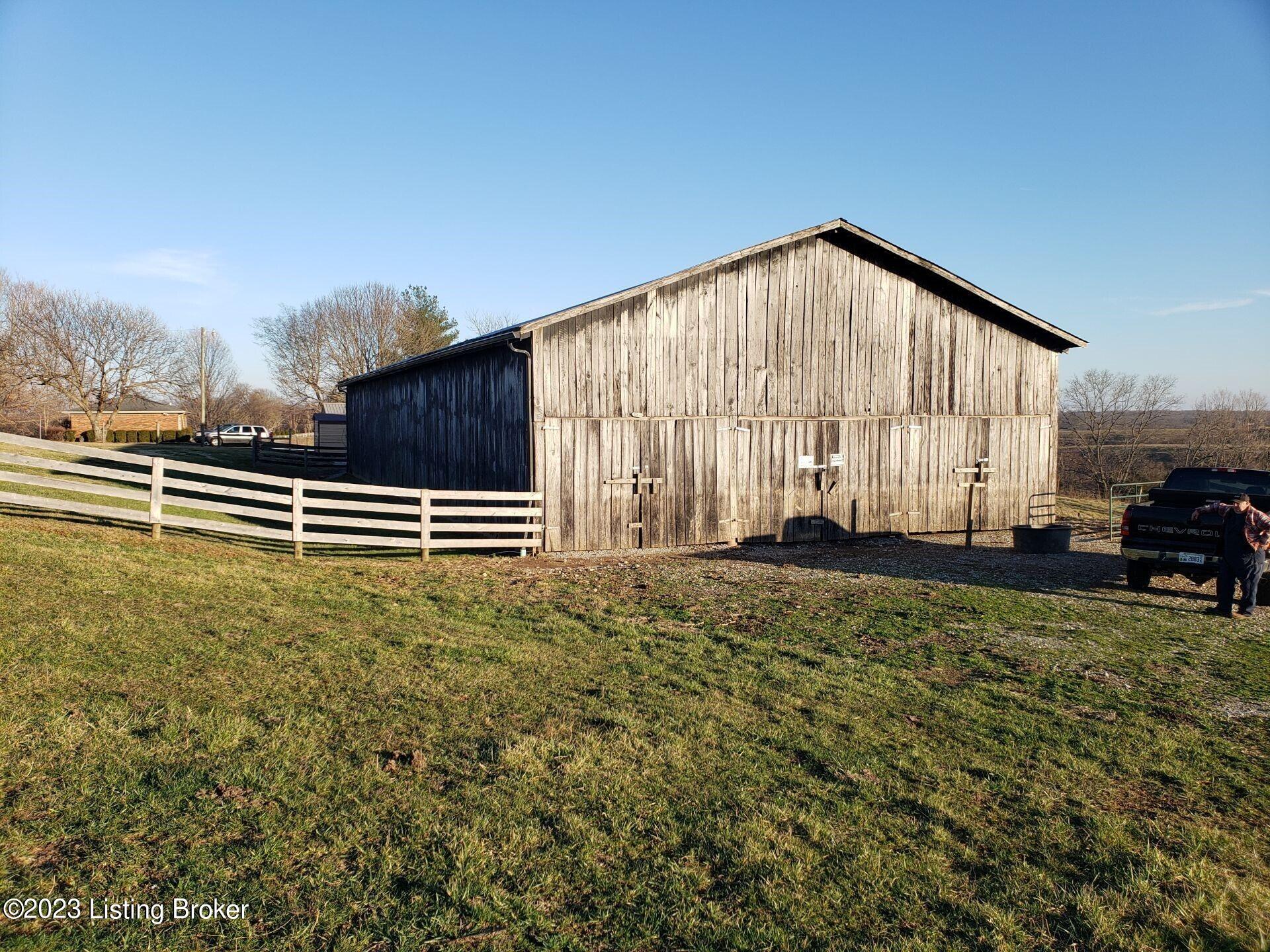 565 Highview Church Road Bloomfield, KY 40008 - Photo 1 of 4 bloomfield 1