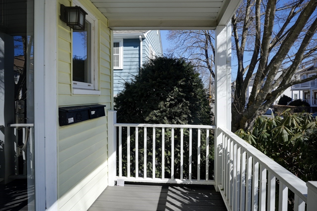 22 Davis Road, Unit 1 Belmont, MA 02478 - Photo 28 of 28 Gallery Image 28