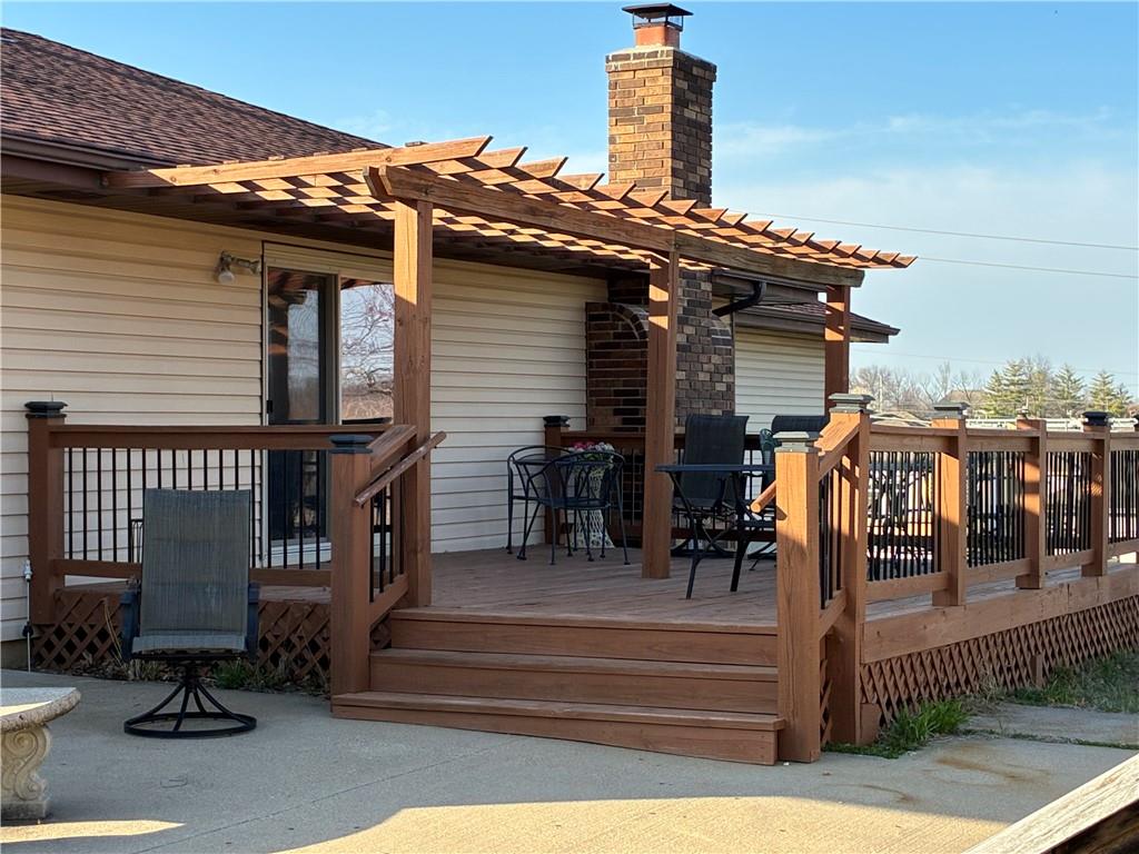 11017 Northwest Crooked Road Kansas City, MO 64152 - Photo 3 of 4