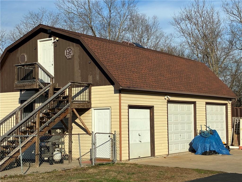 11017 Northwest Crooked Road Kansas City, MO 64152 - Photo 4 of 4