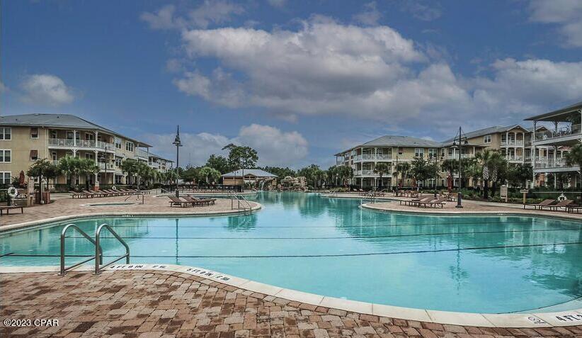 8700 Front Beach Road, Unit 4112 Panama City Beach, FL 32407 - Photo 36 of 56