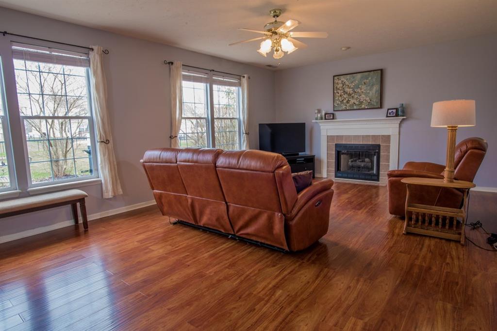 719 Shortleaf Drive Avon, IN 46123 - Photo 14 of 21