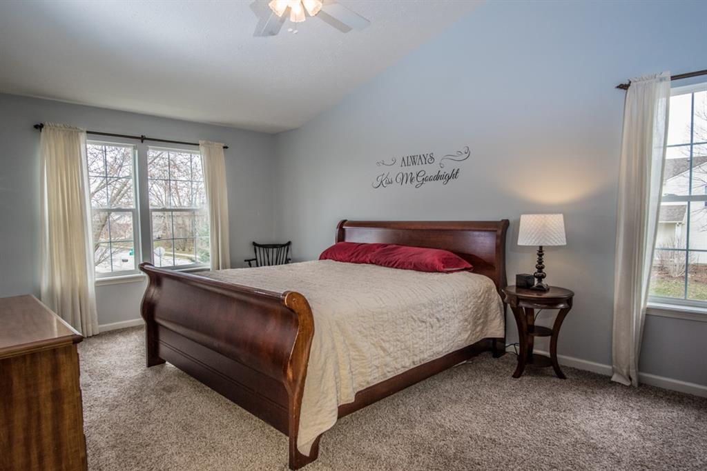 719 Shortleaf Drive Avon, IN 46123 - Photo 16 of 21