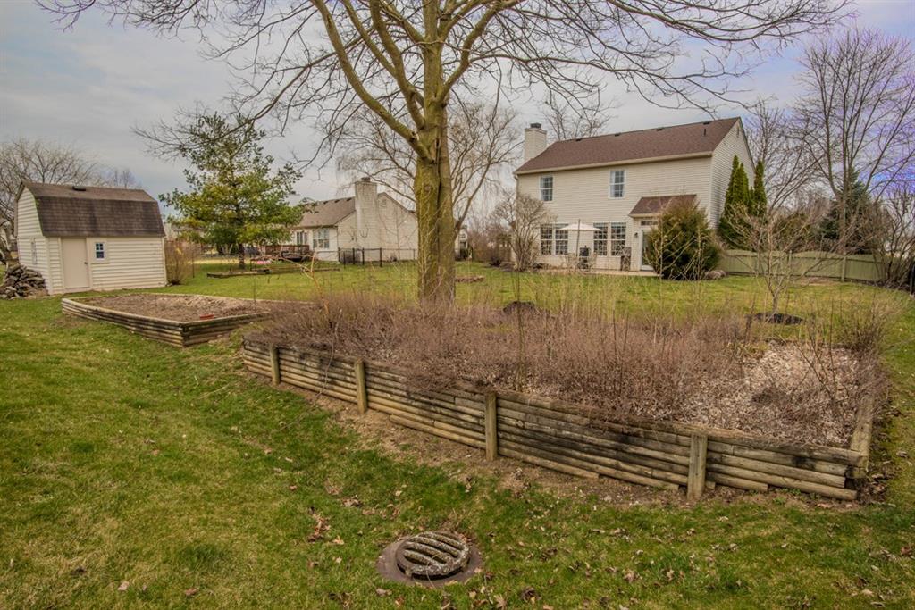 719 Shortleaf Drive Avon, IN 46123 - Photo 3 of 21