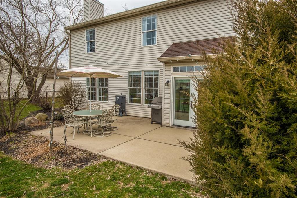 719 Shortleaf Drive Avon, IN 46123 - Photo 4 of 21