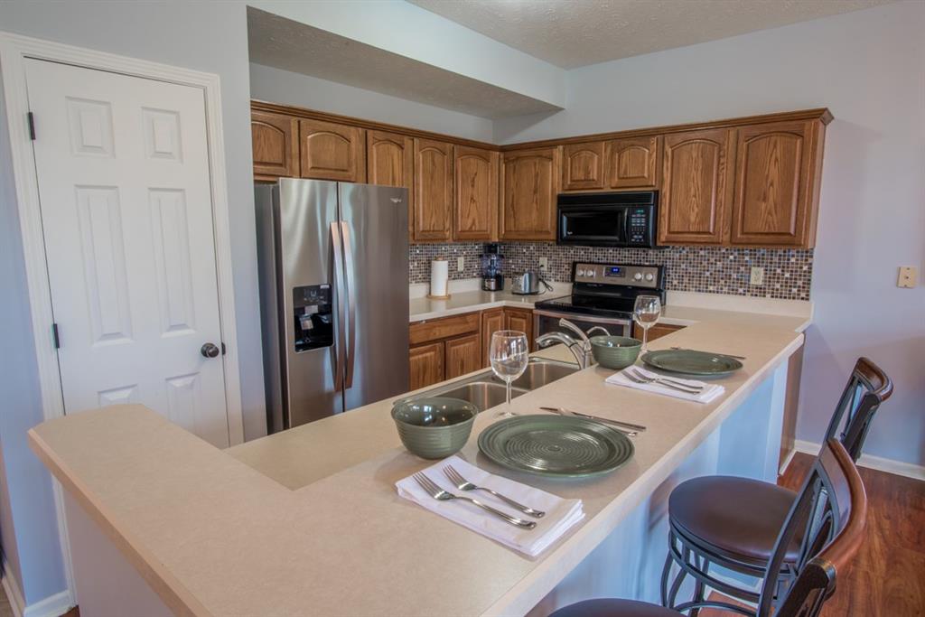 719 Shortleaf Drive Avon, IN 46123 - Photo 8 of 21