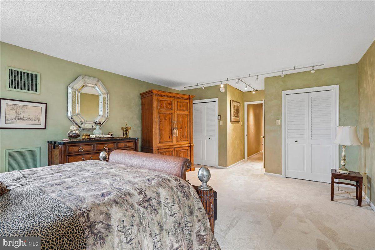 800 25th Street Northwest, Unit 504 Washington, DC 20037 - Photo 30 of 52 Elegant retreat with serene hues.