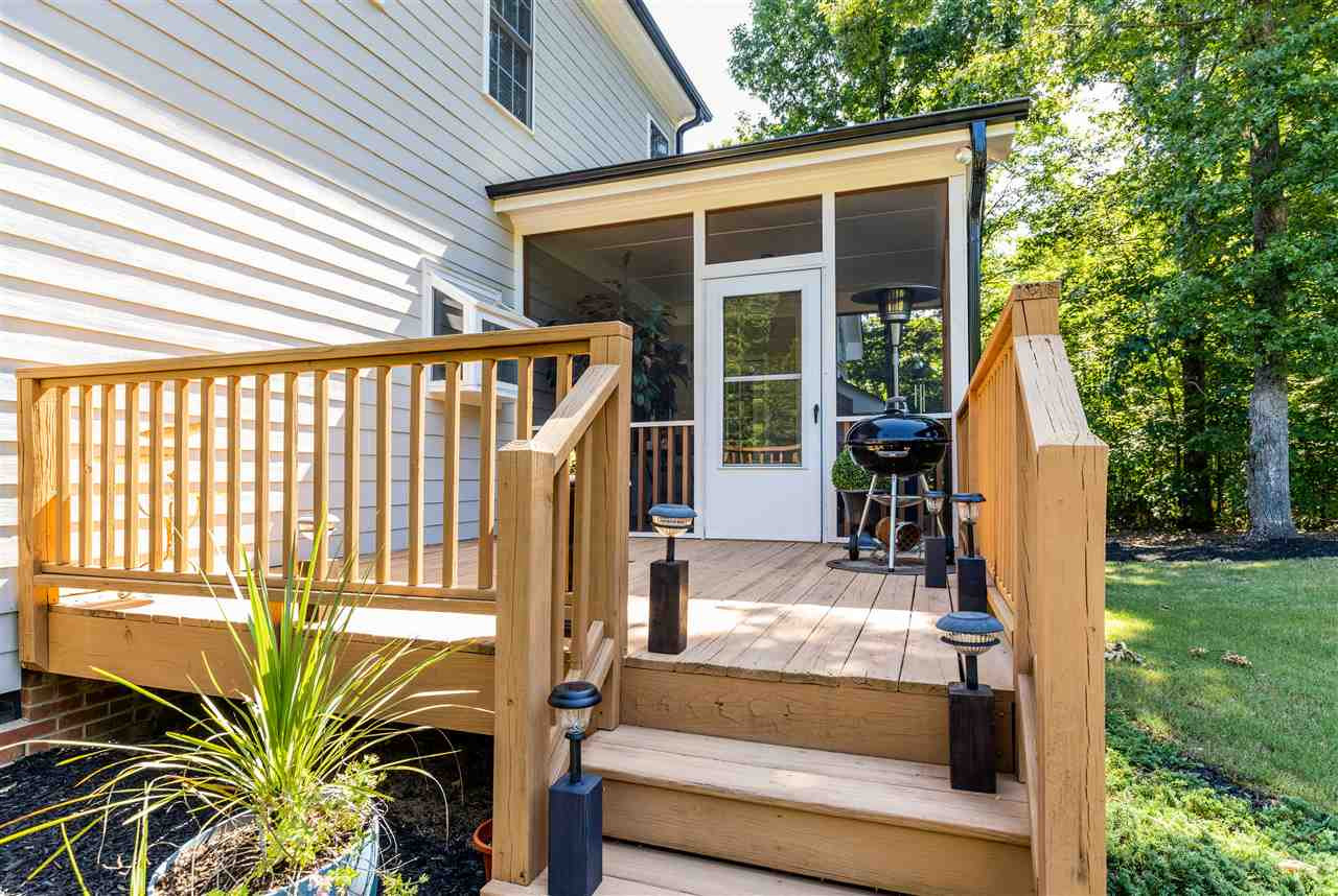 1400 Rhea Drive Garner, NC 27529 - Photo 27 of 30 Photo 27