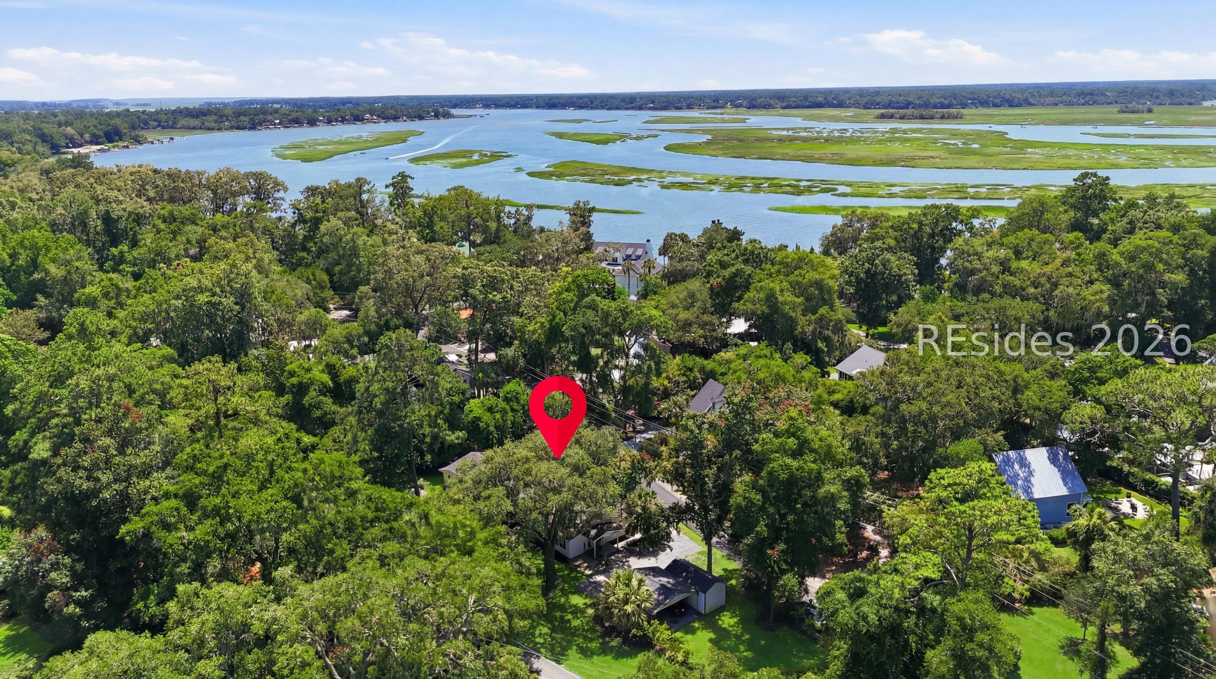 34 Alljoy Road Bluffton, SC 29910 - Photo 2 of 56